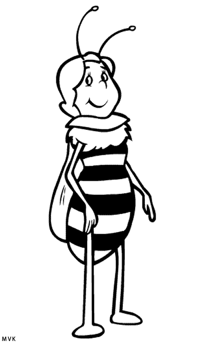 maja de bij002